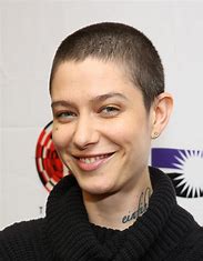 Asia Kate Dillon